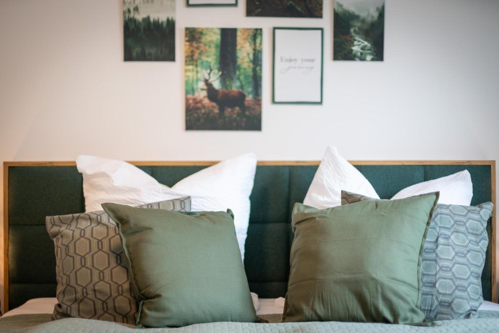 Apartmán Easycastle 6P Terasse Switch Tv Bad Driburg Exteriér fotografie